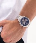 Tommy Hilfiger Kent Relógio Homem 1710753
