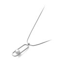 Majorica Atenea Joia Colar Mulher 17179.01.2.N37.000.1
