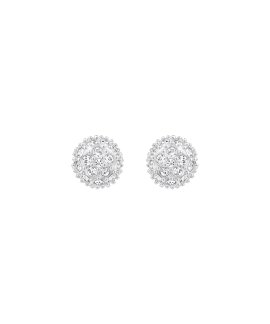 Swarovski Emma Joia Brincos Mulher 1730583