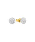 Swarovski Emma Joia Brincos Mulher 1730583 Swarovski Emma Joia Brincos Mulher 1730583