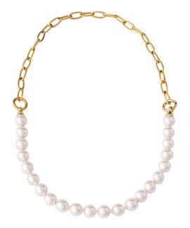 Majorica Mix and Match Joia Colar Mulher 17364.01.1.000.010.1