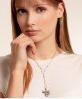 Thomas Sabo Dragonfly Joia Charm Mulher 1757-964-7 Thomas Sabo Dragonfly Joia Charm Mulher 1757-964-7