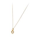 Majorica Heart Joia Colar Mulher 17664.00.1.N00.000.1 Majorica Heart Joia Colar Mulher 17664.00.1.N00.000.1