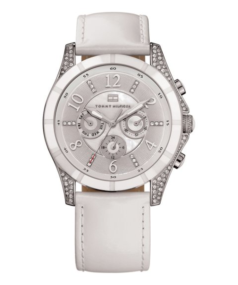 Tommy Hilfiger Moab Relógio Mulher 1781142