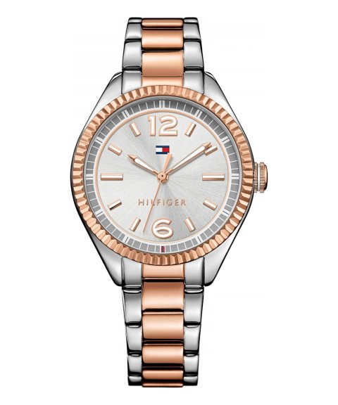 Tommy Hilfiger Chrissy Relógio Mulher 1781148 Tommy Hilfiger Chrissy Relógio Mulher 1781148