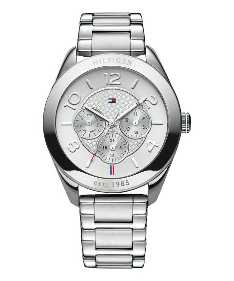 Tommy Hilfiger Gracie Relógio Mulher 1781215 Tommy Hilfiger Gracie Relógio Mulher 1781215