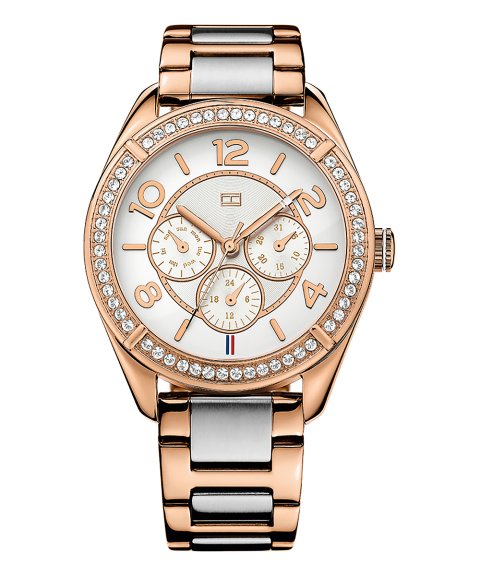 Tommy Hilfiger Gracie Relógio Mulher 1781266 Tommy Hilfiger Gracie Relógio Mulher 1781266