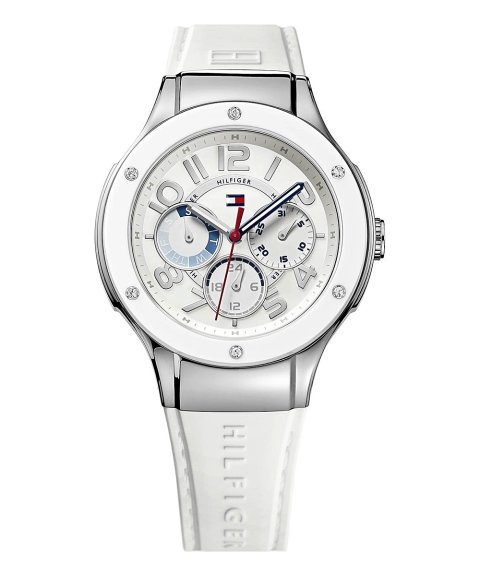 Tommy Hilfiger Ainsley Relógio Mulher 1781310