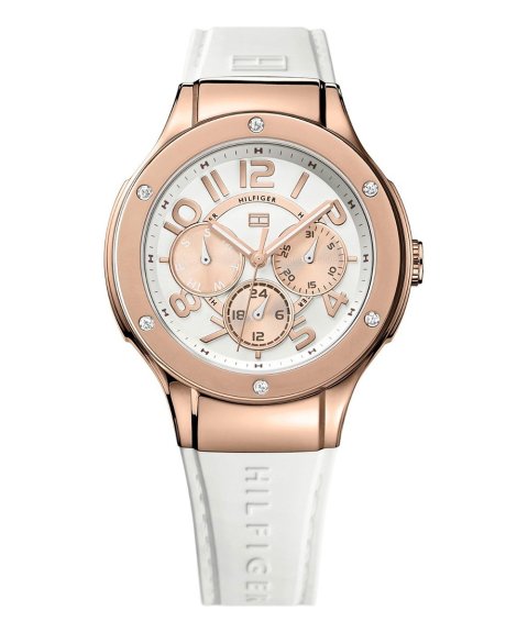 Tommy Hilfiger Ainsley Relógio Mulher 1781311