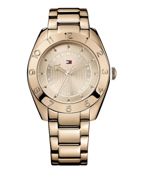 Tommy Hilfiger Jourdan Relógio Mulher 1781358 Tommy Hilfiger Jourdan Relógio Mulher 1781358