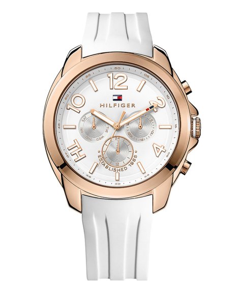 Tommy Hilfiger Serena Relógio Mulher 1781388 Tommy Hilfiger Serena Relógio Mulher 1781388