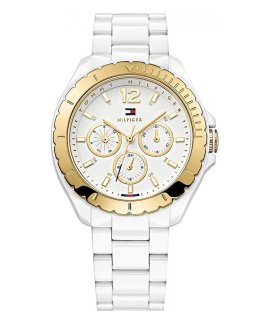 Tommy Hilfiger Dylan Relógio Mulher 1781428