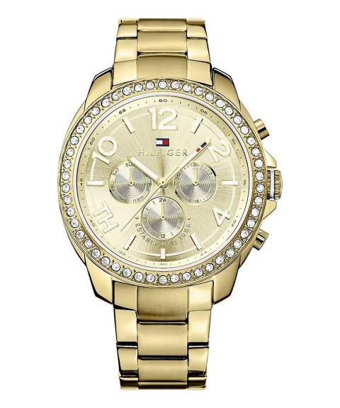 Tommy Hilfiger Serena Relógio Mulher 1781465 Tommy Hilfiger Serena Relógio Mulher 1781465