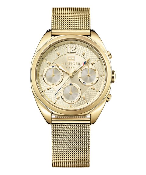 Tommy Hilfiger Mia Relógio Mulher 1781488 Tommy Hilfiger Mia Relógio Mulher 1781488