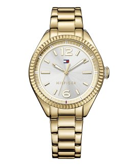 Tommy Hilfiger Chrissy Relógio Mulher 1781520