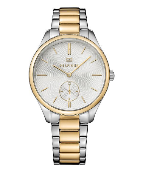 Tommy Hilfiger Sofia Relógio Mulher 1781577 Tommy Hilfiger Sofia Relógio Mulher 1781577