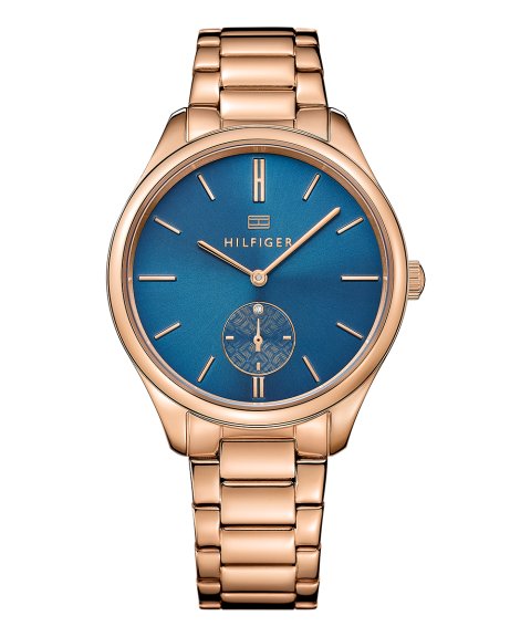 Tommy Hilfiger Sofia Relógio Mulher 1781579 Tommy Hilfiger Sofia Relógio Mulher 1781579