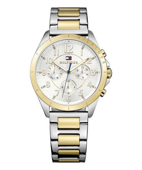 Tommy Hilfiger Kingsley Relógio Mulher 1781607 Tommy Hilfiger Kingsley Relógio Mulher 1781607