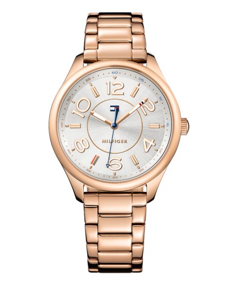 Tommy Hilfiger Sofia Relógio Mulher 1781671
