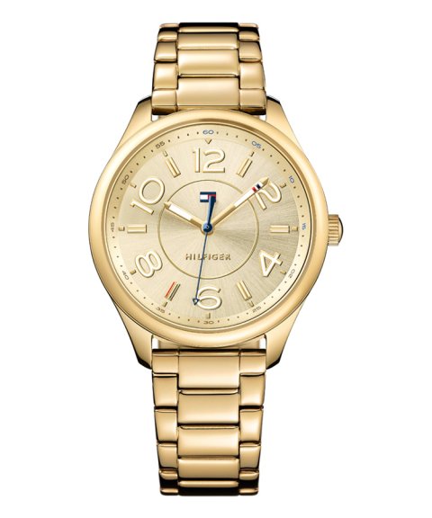 Tommy Hilfiger Sofia Relógio Mulher 1781673 Tommy Hilfiger Sofia Relógio Mulher 1781673