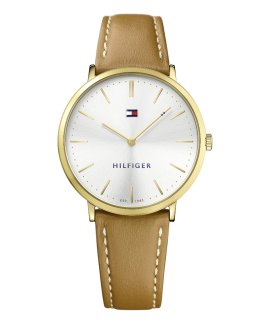 Tommy Hilfiger Ultra Slim Relógio Mulher 1781688