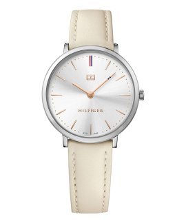 Tommy Hilfiger Ultra Slim Relógio Mulher 1781691