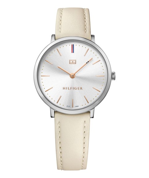 Tommy Hilfiger Ultra Slim Relógio Mulher 1781691