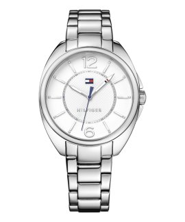 Tommy Hilfiger Charlee Relógio Mulher 1781694