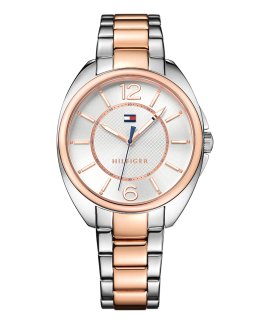 Tommy Hilfiger Charlee Relógio Mulher 1781696