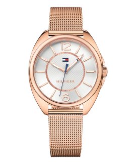 Tommy Hilfiger Charlee Relógio Mulher 1781697