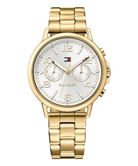 Tommy Hilfiger Casey Relógio Mulher 1781732