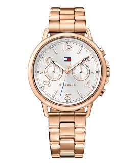 Tommy Hilfiger Casey Relógio Mulher 1781733