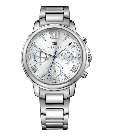 Tommy Hilfiger Claudia Relógio Mulher 1781741 Tommy Hilfiger Claudia Relógio Mulher 1781741