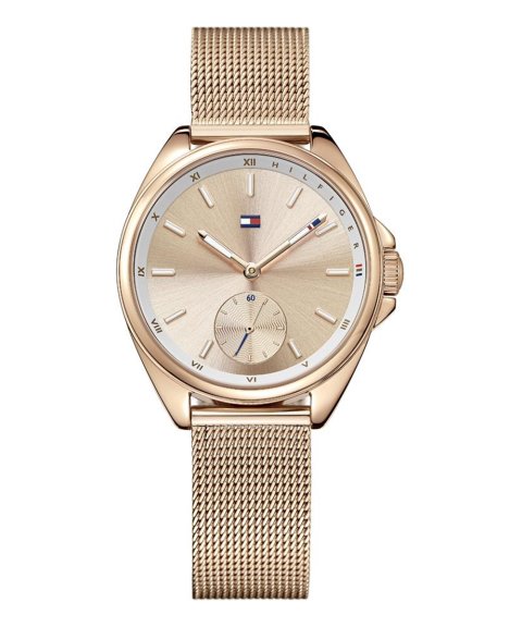 Tommy Hilfiger Ava Relógio Mulher 1781756 Tommy Hilfiger Ava Relógio Mulher 1781756