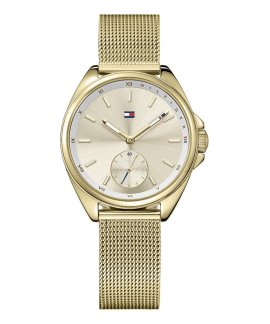 Tommy Hilfiger Ava Relógio Mulher 1781757
