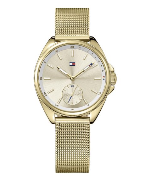 Tommy Hilfiger Ava Relógio Mulher 1781757 Tommy Hilfiger Ava Relógio Mulher 1781757