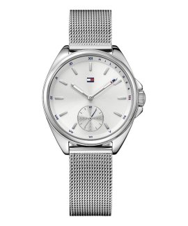 Tommy Hilfiger Ava Relógio Mulher 1781758