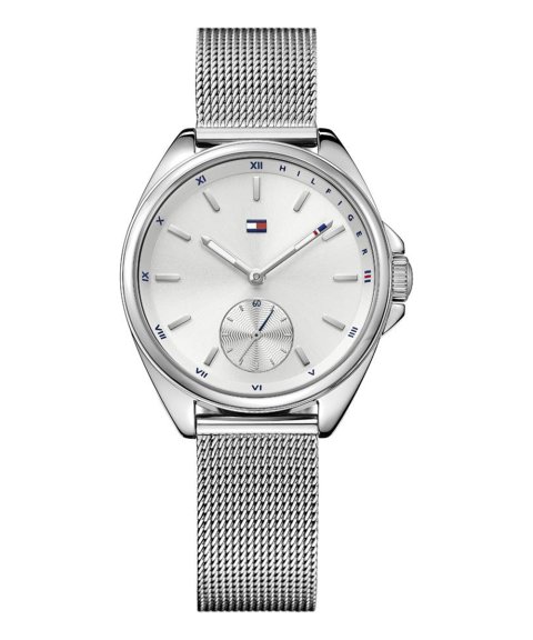 Tommy Hilfiger Ava Relógio Mulher 1781758