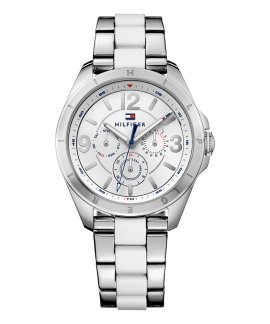 Tommy Hilfiger Darcy Relógio Mulher 1781768