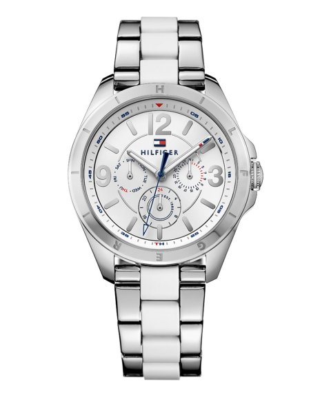 Tommy Hilfiger Darcy Relógio Mulher 1781768 Tommy Hilfiger Darcy Relógio Mulher 1781768