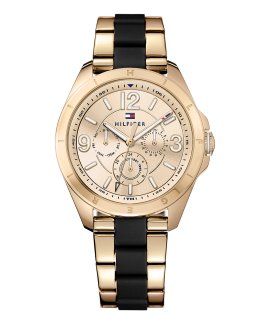 Tommy Hilfiger Darcy Relógio Mulher 1781770