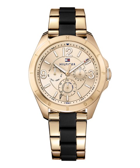 Tommy Hilfiger Darcy Relógio Mulher 1781770 Tommy Hilfiger Darcy Relógio Mulher 1781770