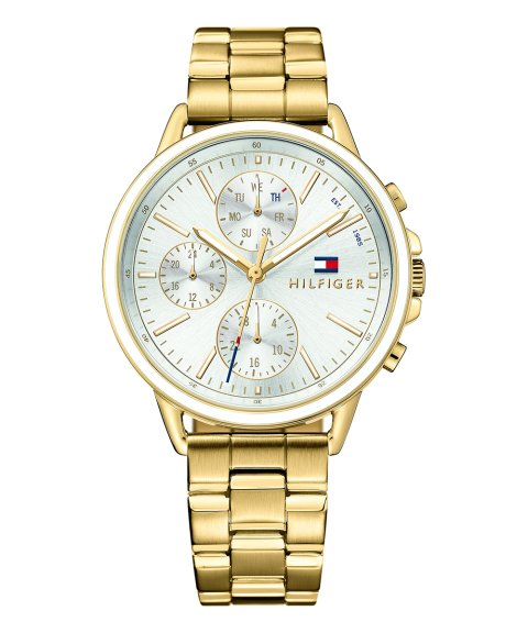 Tommy Hilfiger Carly Relógio Mulher 1781786 Tommy Hilfiger Carly Relógio Mulher 1781786