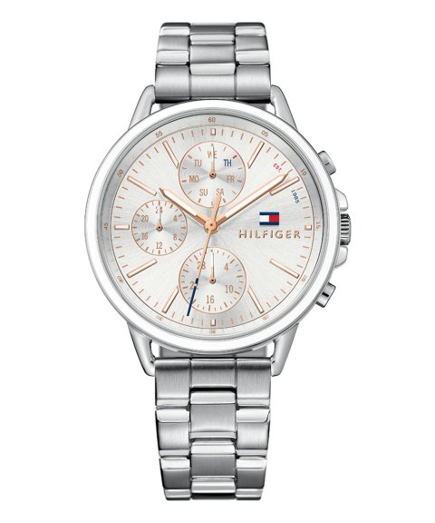 Tommy Hilfiger Carly Relógio Mulher 1781787 Tommy Hilfiger Carly Relógio Mulher 1781787