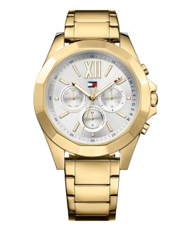 Tommy Hilfiger Chelsea Relógio Mulher 1781848