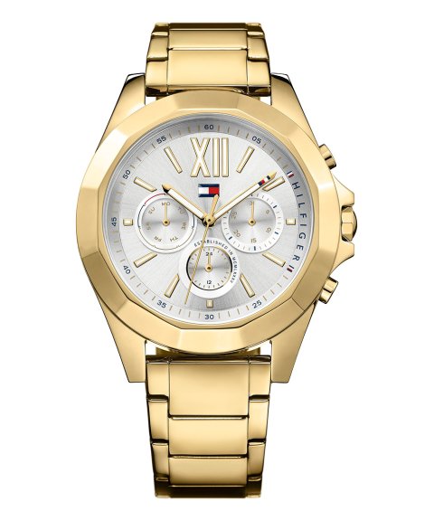 Tommy Hilfiger Chelsea Relógio Mulher 1781848 Tommy Hilfiger Chelsea Relógio Mulher 1781848