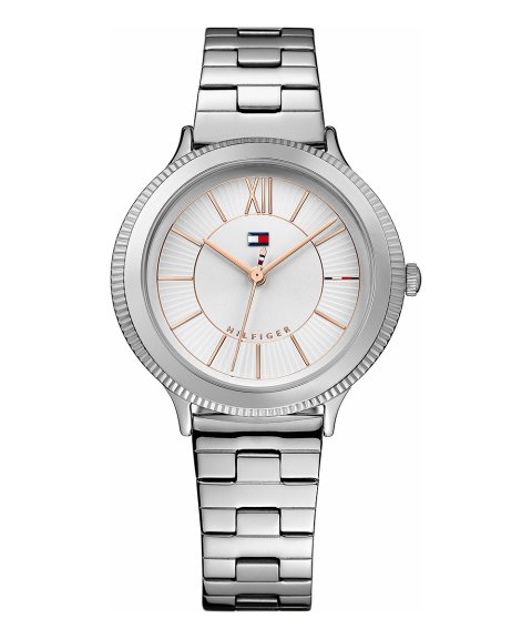 Tommy Hilfiger Candice Relógio Mulher 1781851