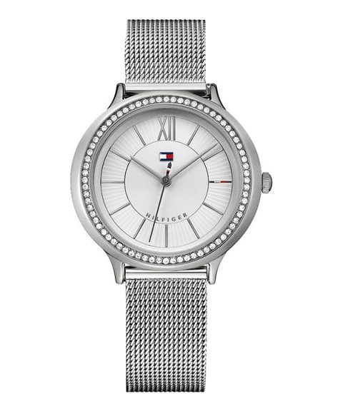 Tommy Hilfiger Candice Relógio Mulher 1781862 Tommy Hilfiger Candice Relógio Mulher 1781862
