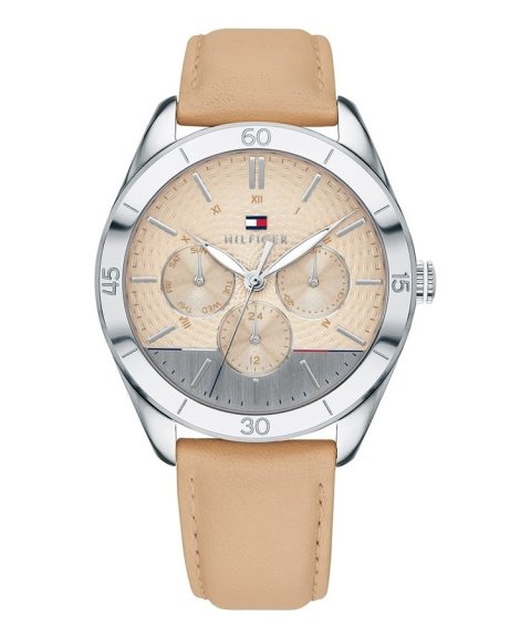 Tommy Hilfiger Gracie Relógio Mulher 1781886 Tommy Hilfiger Gracie Relógio Mulher 1781886