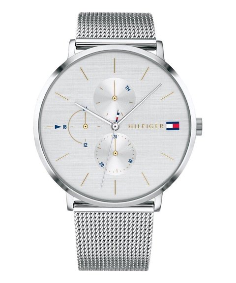 Tommy Hilfiger Jenna Relógio Mulher 1781942 Tommy Hilfiger Jenna Relógio Mulher 1781942